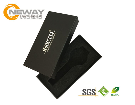 Excellent Electronic Watch Gift Boxes , Cardboard Presentation Boxes OEM service