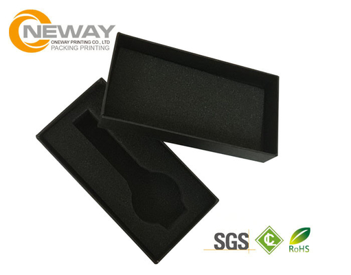 Excellent Electronic Watch Gift Boxes , Cardboard Presentation Boxes OEM service