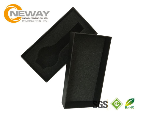 Excellent Electronic Watch Gift Boxes , Cardboard Presentation Boxes OEM service